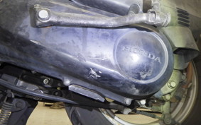 HONDA DIO Gen.5 2019 AF56