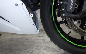 KAWASAKI NINJA ZX-6R A 2022 ZX636G