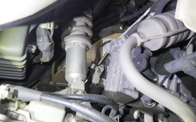 HONDA GYRO CANOPY 2008 TA03