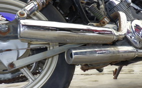 YAMAHA VIRAGO 125 4RF