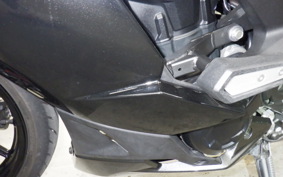 KAWASAKI NINJA 1000SX 2020 ZXT02K