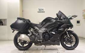 KAWASAKI NINJA 1000SX 2021 ZXT02K