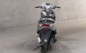 HONDA LEAD 125 JF45