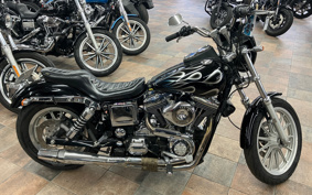 HARLEY FXDL1580 2002 GDV