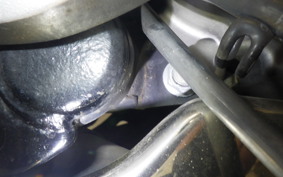 SUZUKI ｸﾞﾗﾃﾞｨｳｽ400 2014 VK58A