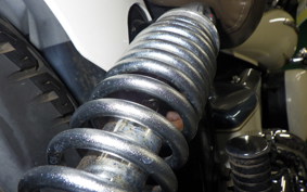 YAMAHA DRAGSTAR 250 1990 VG05J