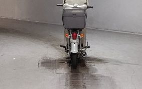 HONDA LITTLE CUB AA01
