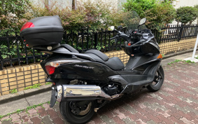 HONDA SILVERWING400GT 2013 NF03