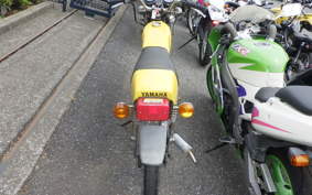 YAMAHA RD50 2U2
