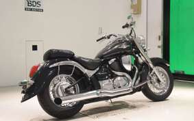 SUZUKI INTRUDER 400 Classic 2009 VK56A