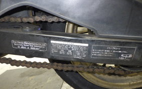 HONDA ｸﾞﾛﾑ JC75