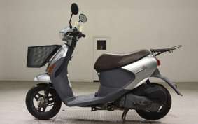 SUZUKI LET's 4 2025 CA45A