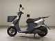 Фото Suzuki LET's 4 2025 с японского аукциона