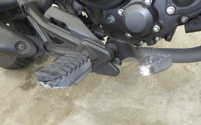HONDA REBEL 250 MC49