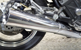 KAWASAKI ZEPHYR400K 2009 ZR400C
