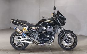 KAWASAKI ZRX1200 2010 ZRT20D