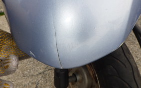 HONDA DIO Gen.6 AF62