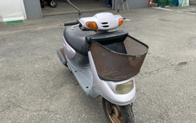 YAMAHA JOG POCHE  SPACE INO BEIGE YON SA08J
