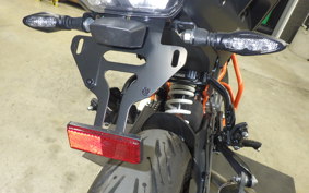KTM 125 DUKE 2017