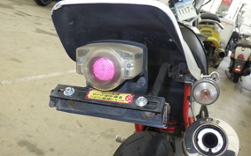 HONDA APE 50 2008 AC16