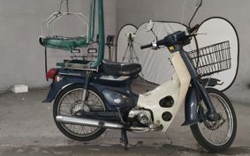 HONDA SUPER CUB90 HA02