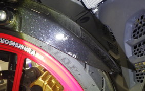 SUZUKI GSX-R125 DL33B