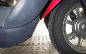 HONDA TACT-4ﾍﾞｰｼｯｸ AF79