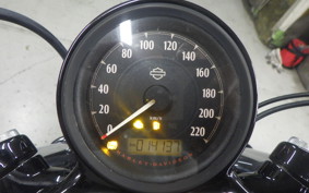HARLEY XL1200X 2018