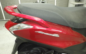 YAMAHA AXIS 125 Z 2021 SED7J