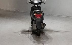 SUZUKI ADDRESS V125 CF4MA