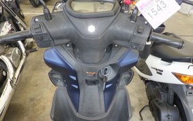 YAMAHA CYGNUS RAY ZR