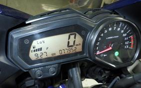 YAMAHA FZ1 FAZER GT 2011 RN21J
