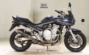 SUZUKI BANDIT 1250 SA 2007 GW72A