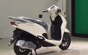 HONDA LEAD 125 2002 JK12