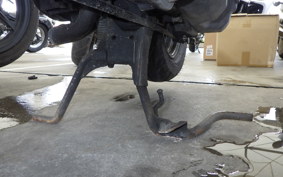 YAMAHA JOG APRIO Type 2 4LV