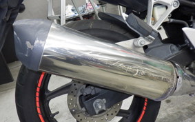 HONDA CB250F 2010 MC43