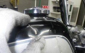 HONDA GORILLA AB27
