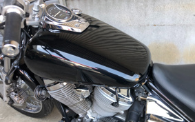 HONDA SHADOW400 SLASHER 2005 NC40