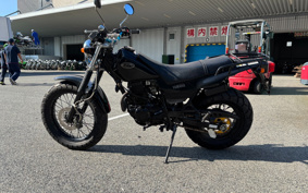 YAMAHA TW200 DG07J