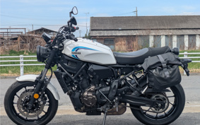 YAMAHA XSR700 2024 RM41J