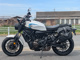 Фото Yamaha XSR700 2024 с японского аукциона