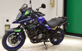 SUZUKI Vｽﾄﾛｰﾑ650XTA 2023 C733M