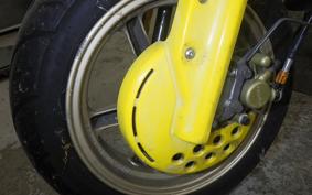 SUZUKI TR110 STREET MAGIC 1997 CF12A
