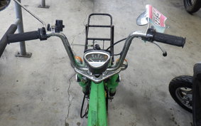 HONDA CHALY 50 CF50