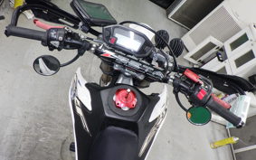 HONDA CRF250L 1995 MD44