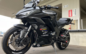 KAWASAKI NINJA 1000 SX 2021 ZXT02K