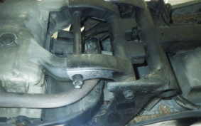 SUZUKI ADDRESS V125 2021 CF46A