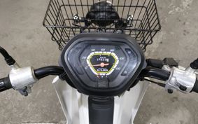 HONDA SUPER CUB110 JA10