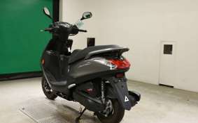 YAMAHA AXIS 125 Z 2006 SEJ6J