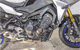 YAMAHA MT-09 Tracer GT 2019 RN51J
